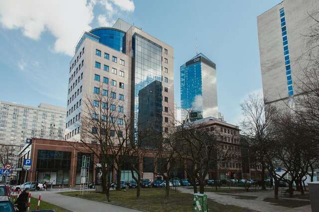 Апартаменты ShortStayPoland Krochmalna (A5) Варшава-20